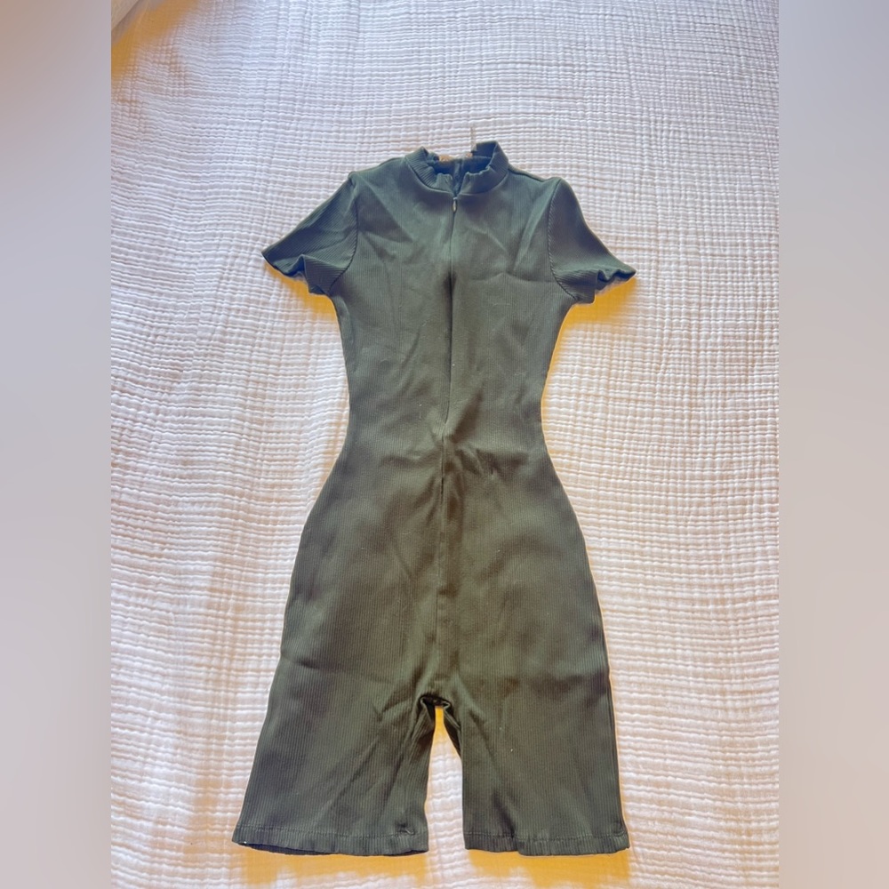 NAKED WARDROBE THE SNATCHED TO THE TROMPER Size S/M